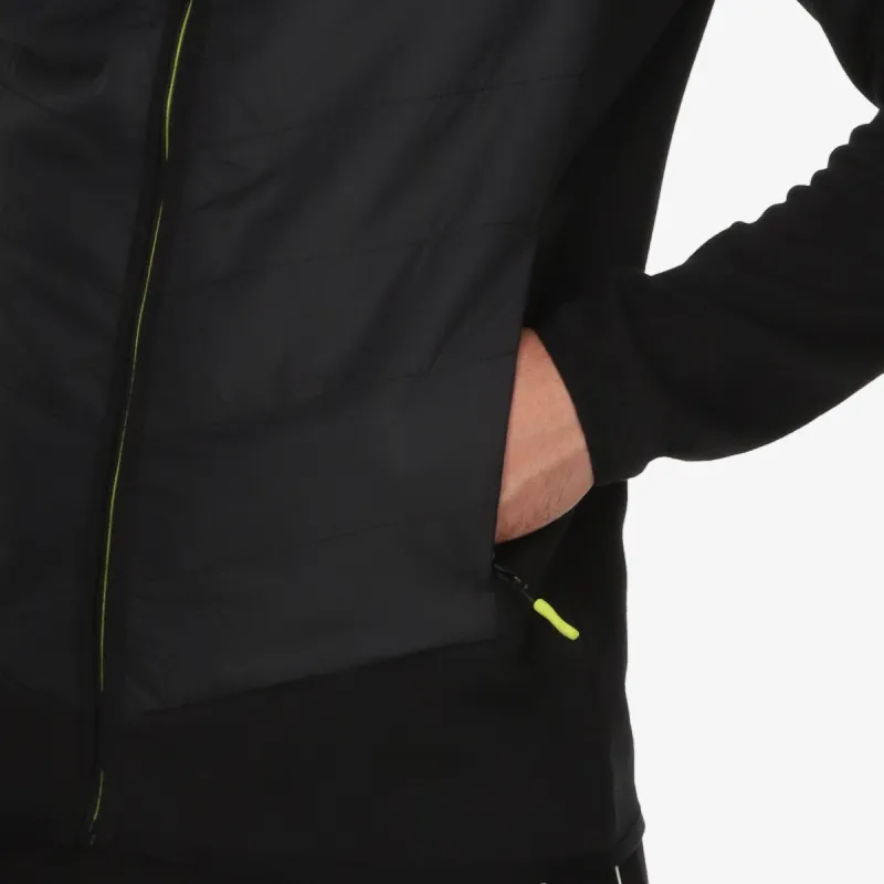 UMBRO THE GAME FULL ZIP JACKET