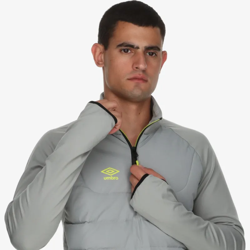 UMBRO PRO TRAINING HZ JACKET