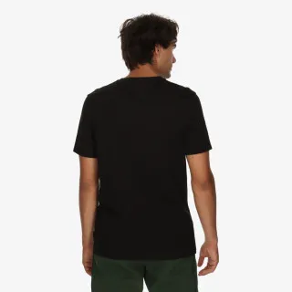 UMBRO RETRO LOGO T SHIRT 
