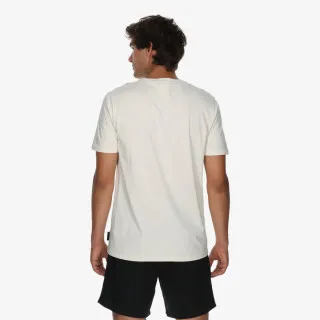 UMBRO RETRO CLUB T SHIRT 