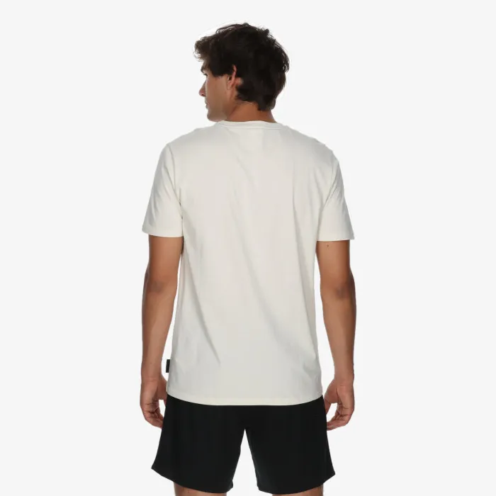 UMBRO RETRO CLUB T SHIRT 