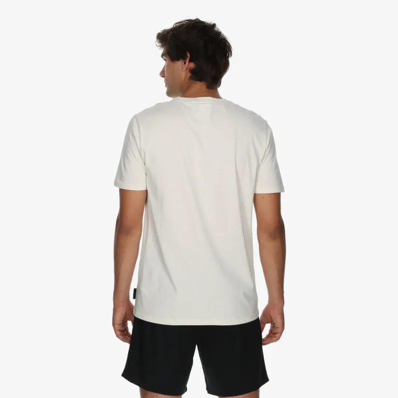 UMBRO RETRO CLUB T SHIRT 