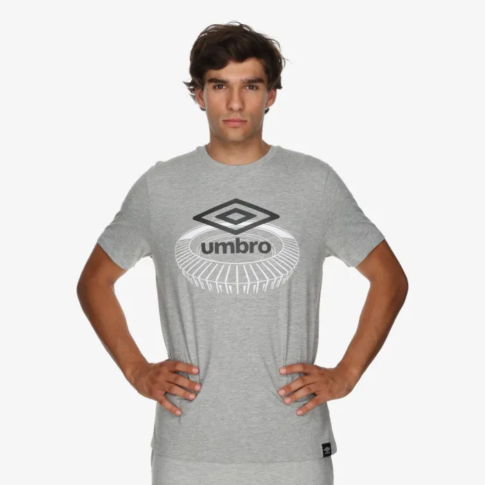 UMBRO SOCCER T SHIRT 