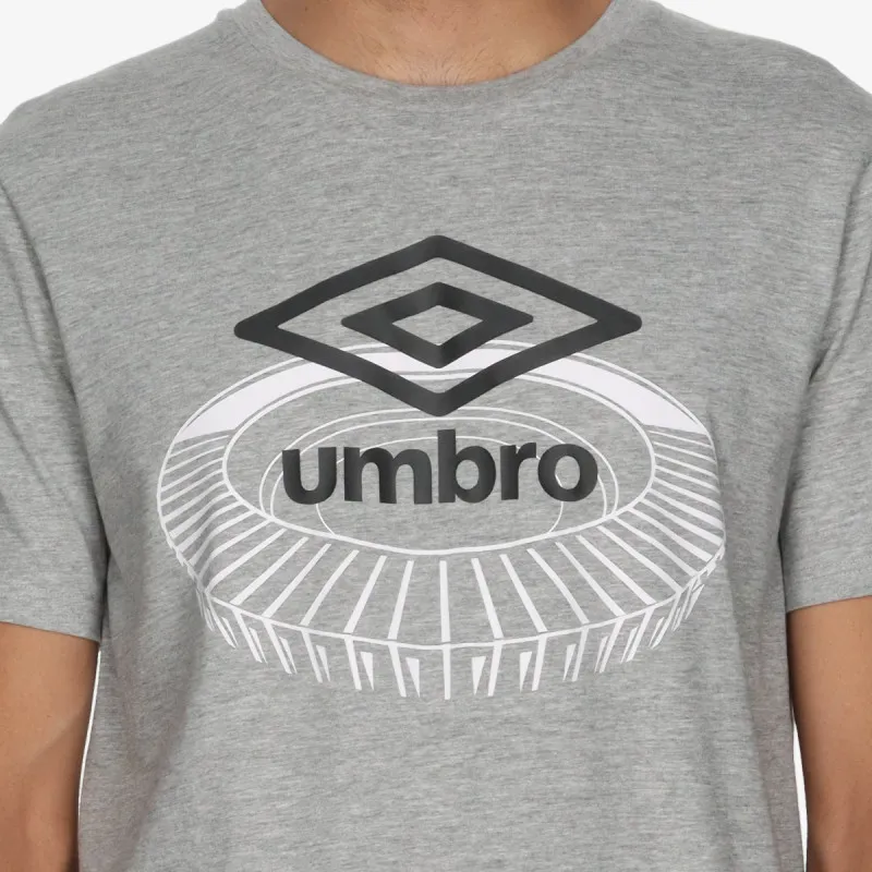 UMBRO SOCCER T SHIRT 