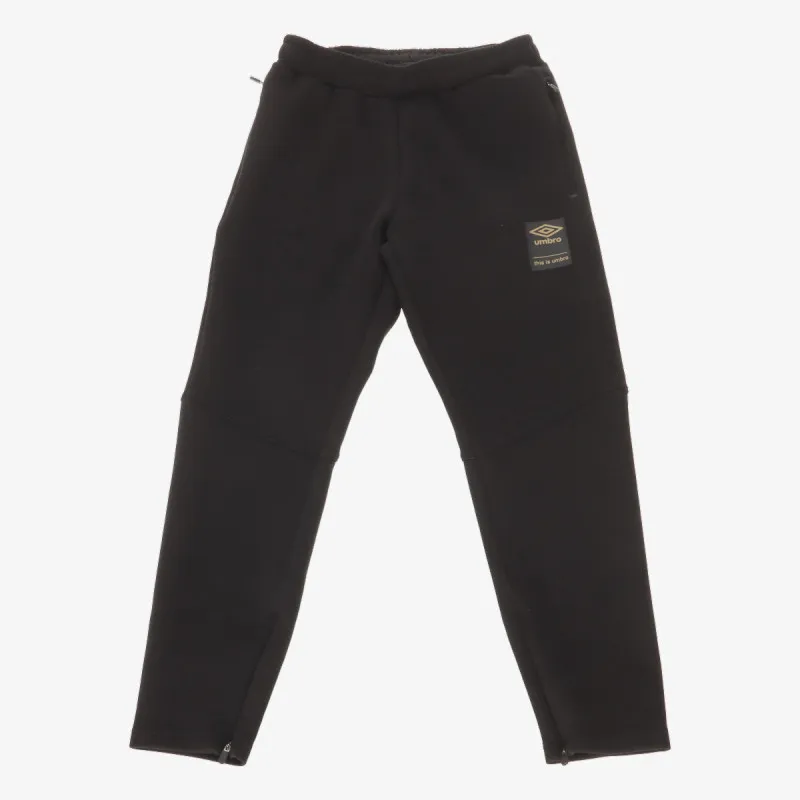 UMBRO DIAMOND CUFFED PANTS JNR 