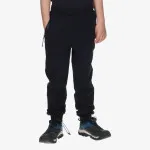 UMBRO LOGO CUFFED PANTS JNR 