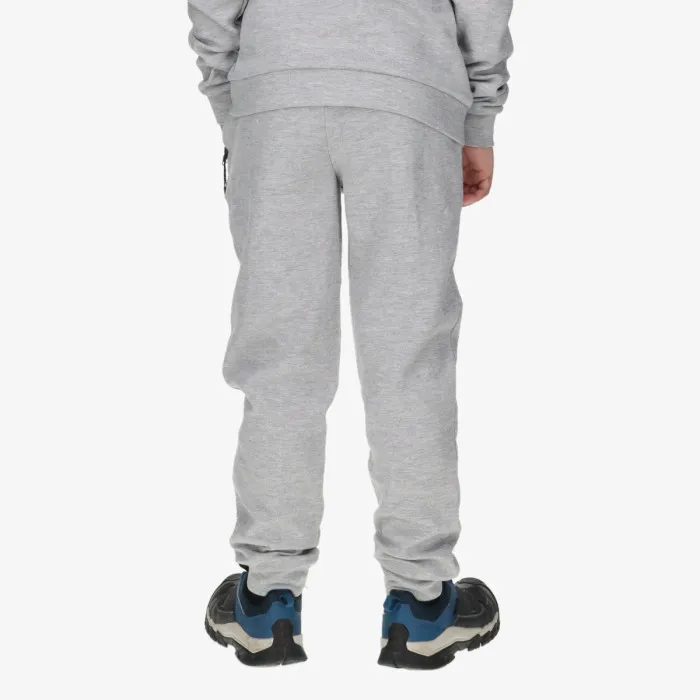 UMBRO LOGO CUFFED PANTS JNR 