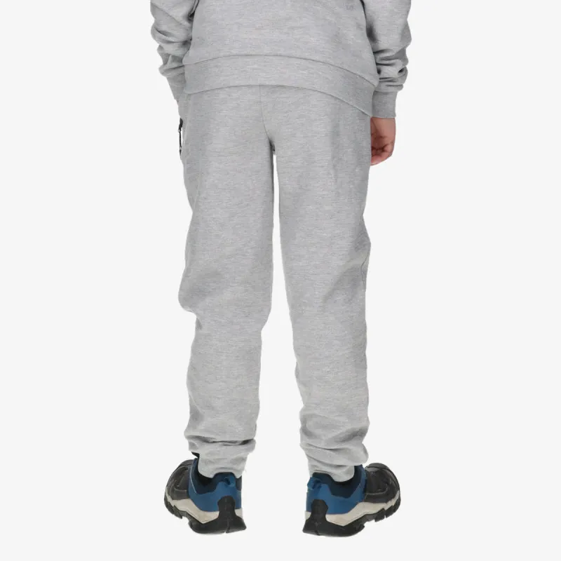 UMBRO LOGO CUFFED PANTS JNR 