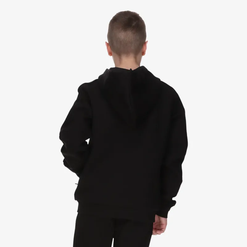 UMBRO DIAMOND FULL ZIP HOODIE JNR 