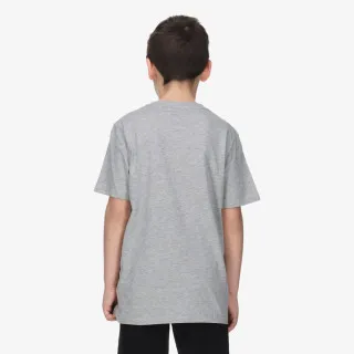 UMBRO GRAPHIC T SHIRT JNR 