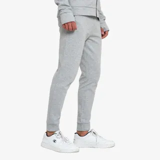 UMBRO LOGO CUFFED PANTS 