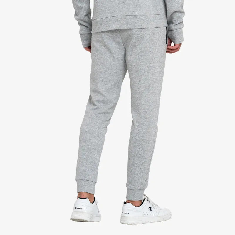 UMBRO LOGO CUFFED PANTS 