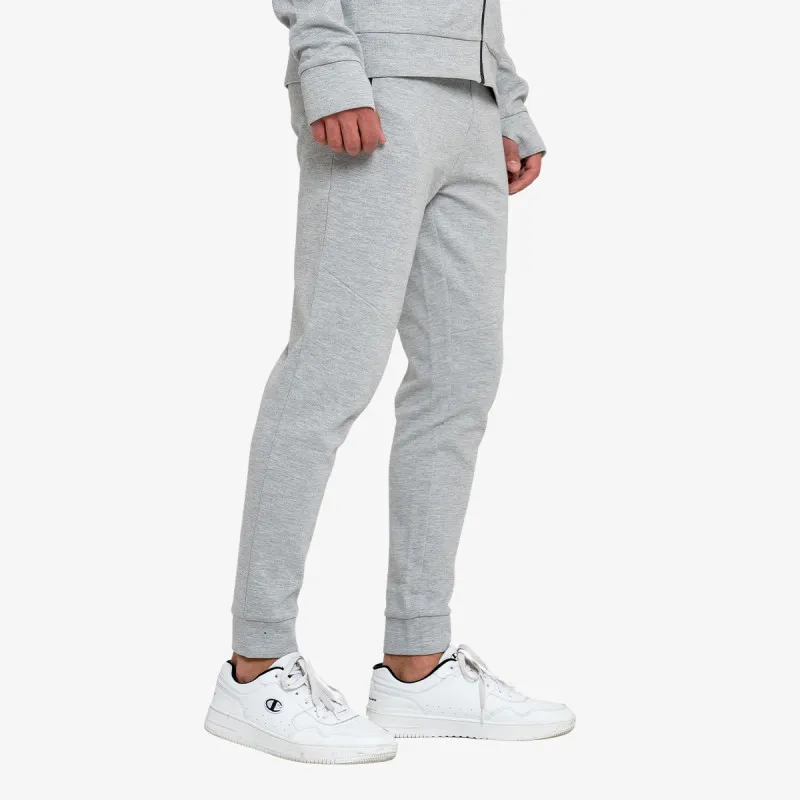 UMBRO LOGO CUFFED PANTS 