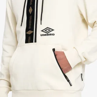 UMBRO RETRO HZ HOODY 