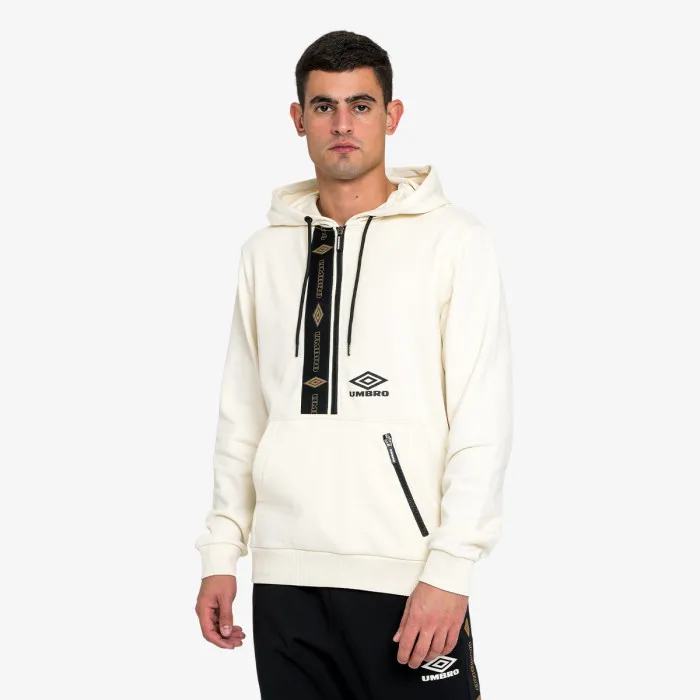 UMBRO RETRO HZ HOODY 