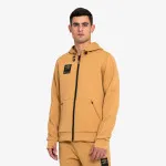 UMBRO DIAMOND FULL ZIP HOODIE 