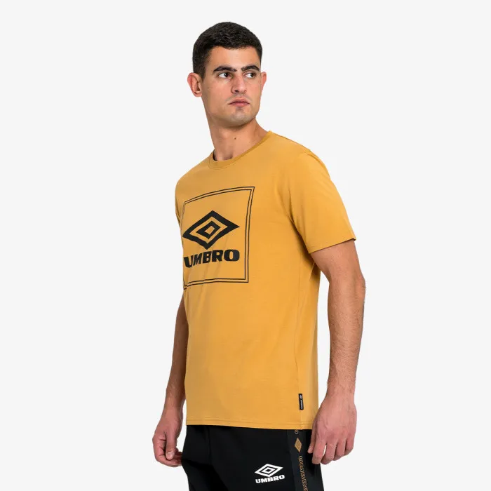 UMBRO RETRO T SHIRT 
