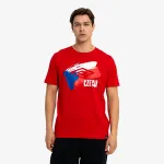 UMBRO WC CZECH T SHIRT 