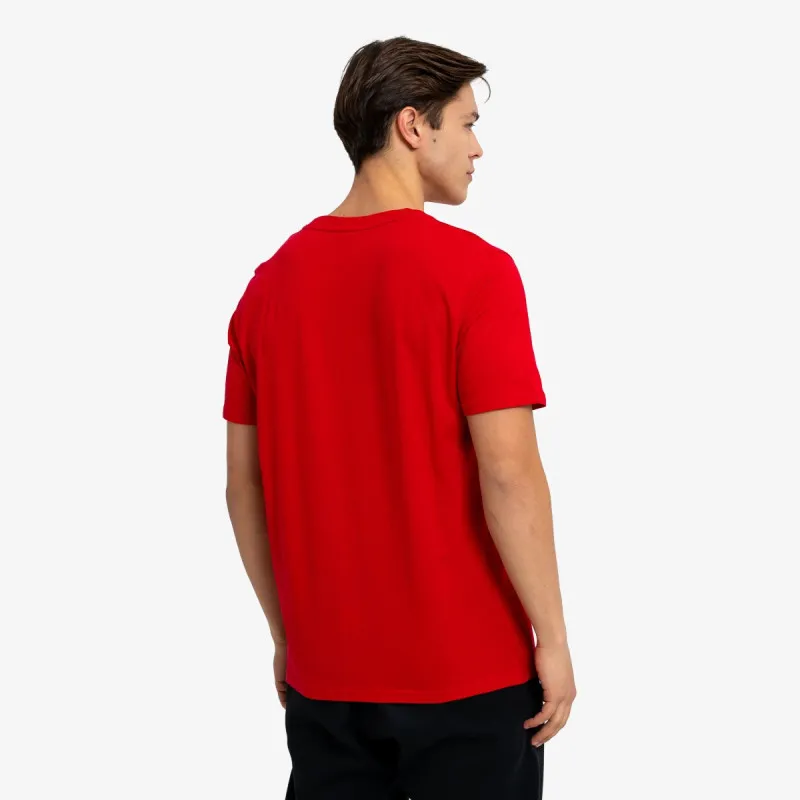 UMBRO WC CZECH T SHIRT 