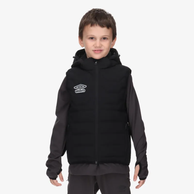 UMBRO UMBRO VEST JNR 