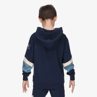 UMBRO RETRO HOODIE JNR 