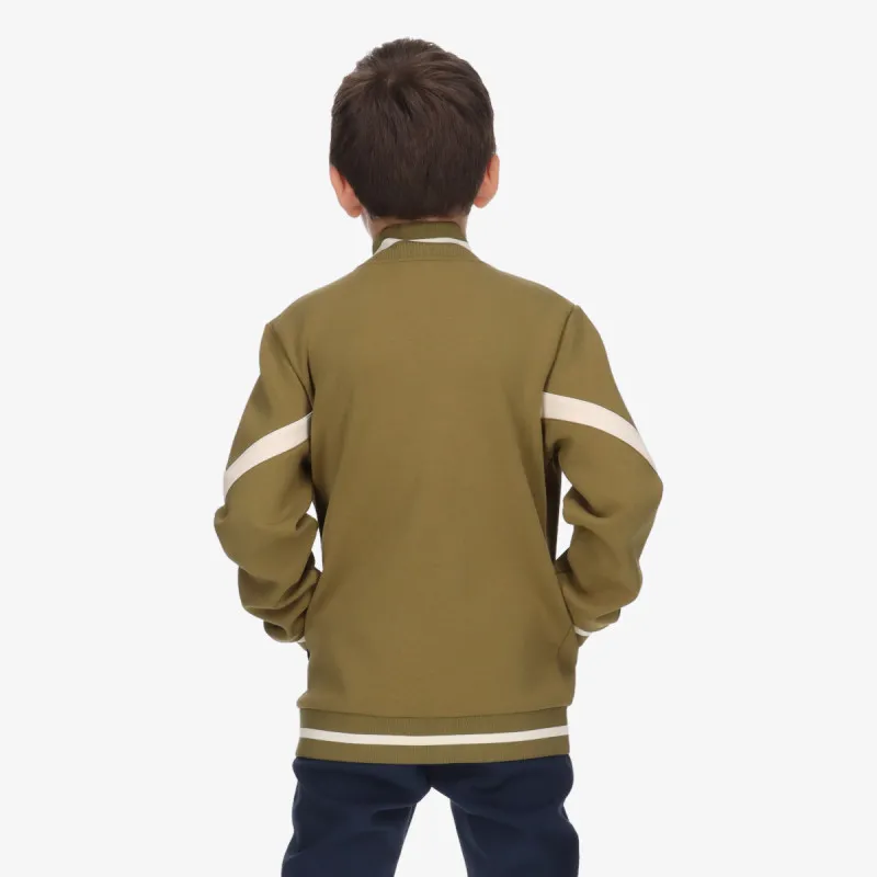 UMBRO RETRO FZ JACKET JNR 