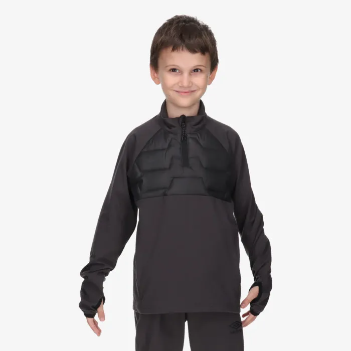 UMBRO PRO TRAINING HZ JACKET JNR 