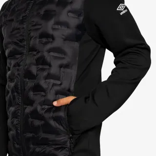 UMBRO PRO TRAINING FZ JACKET 
