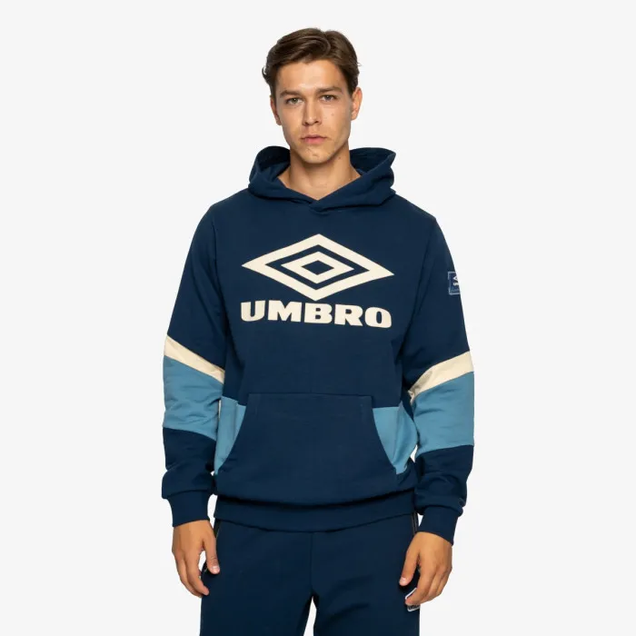 UMBRO RETRO HOODIE 
