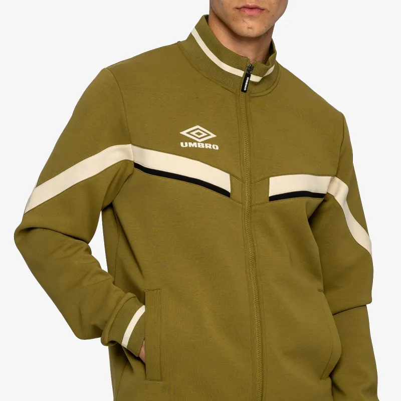 UMBRO RETRO FZ JACKET 