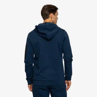 UMBRO DIAMOND FULL ZIP HOODIE 