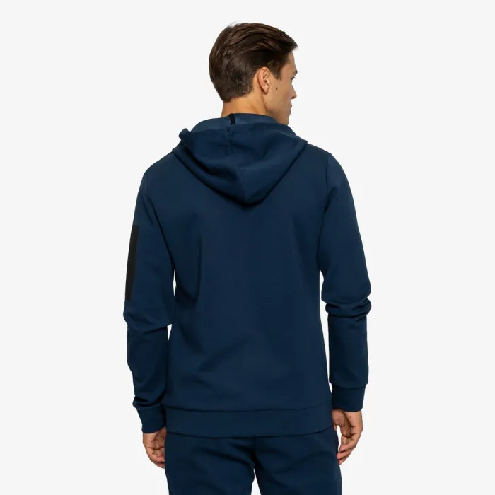 UMBRO DIAMOND FULL ZIP HOODIE 