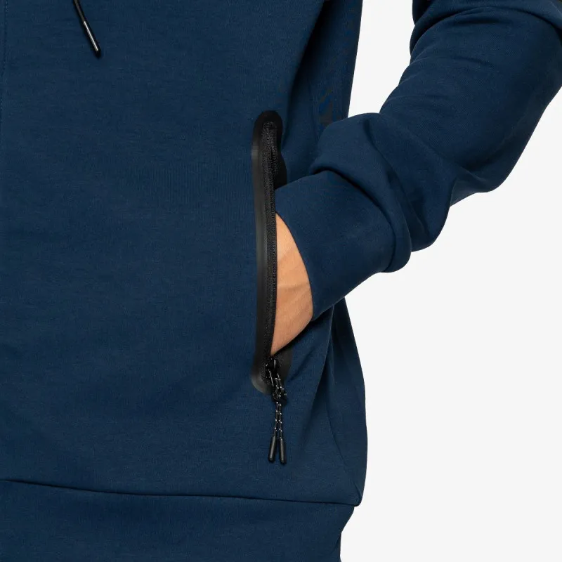 UMBRO DIAMOND FULL ZIP HOODIE 