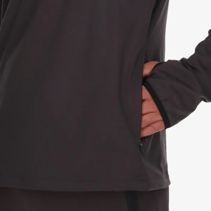 UMBRO PRO TRAINING HZ JACKET 