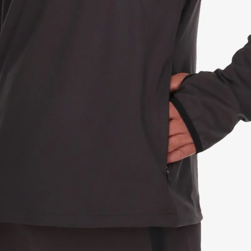 UMBRO PRO TRAINING HZ JACKET 