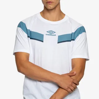 UMBRO RETRO NEW T SHIRT 
