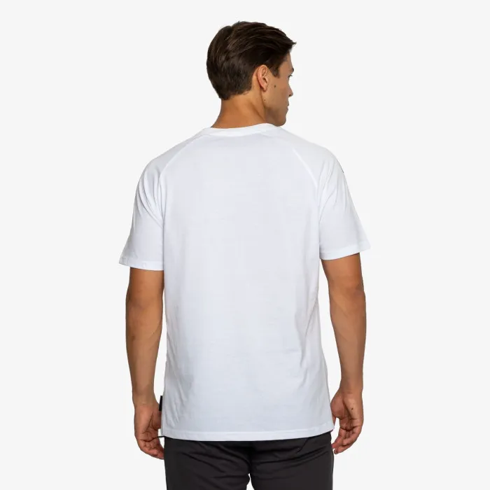 UMBRO RETRO NEW T SHIRT 