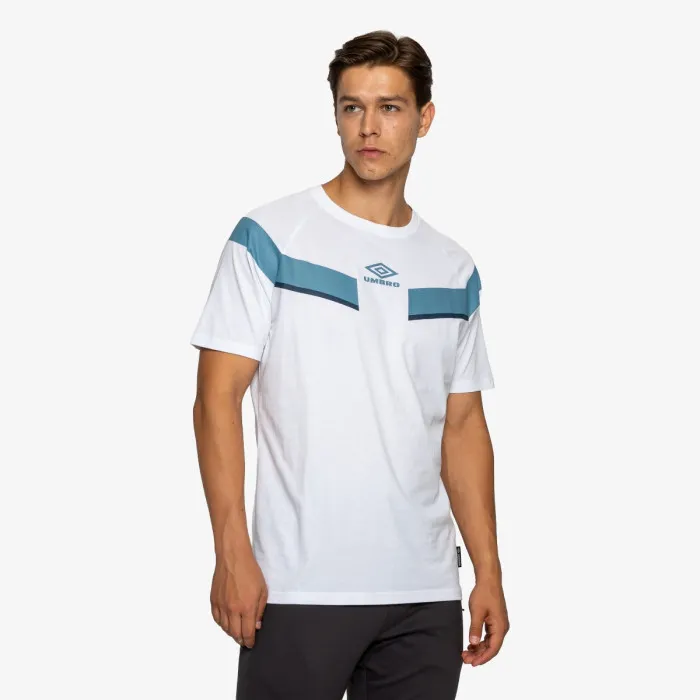 UMBRO RETRO NEW T SHIRT 