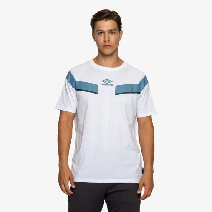 UMBRO RETRO NEW T SHIRT 