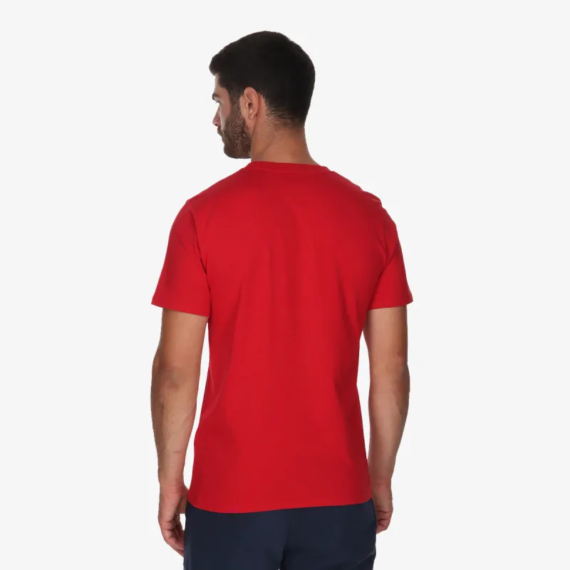 UMBRO PITCH T SHIRT 