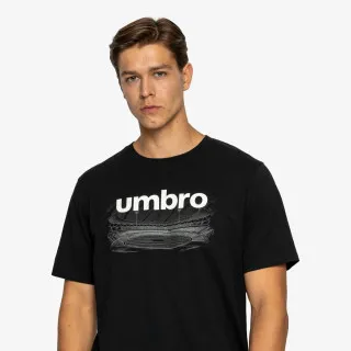 UMBRO STADIUM T SHIRT 