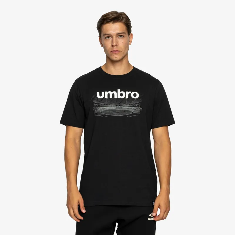 UMBRO STADIUM T SHIRT 