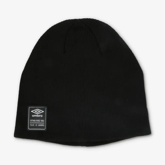 ESSENTIALS BEANIE 