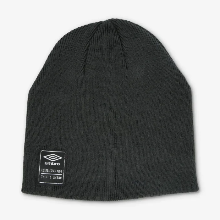 ESSENTIALS BEANIE 