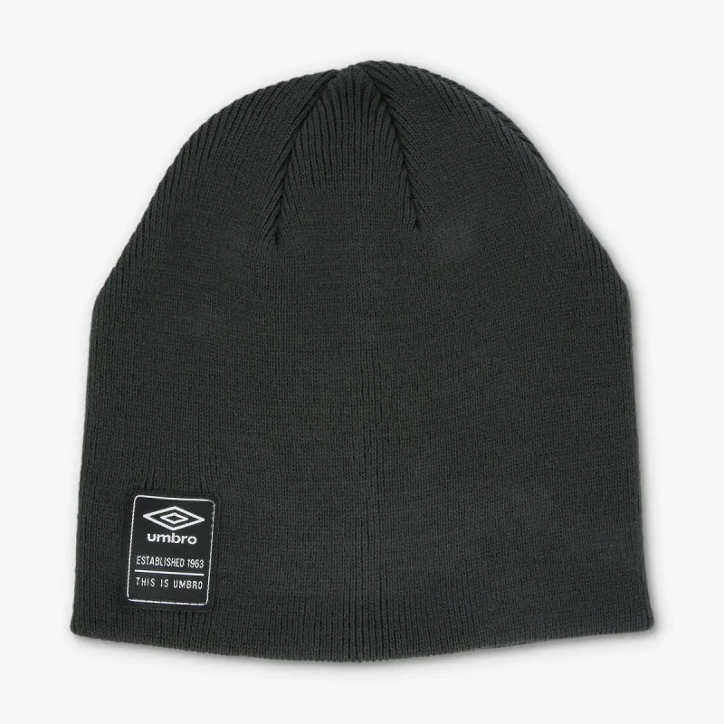 UMBRO ESSENTIALS BEANIE