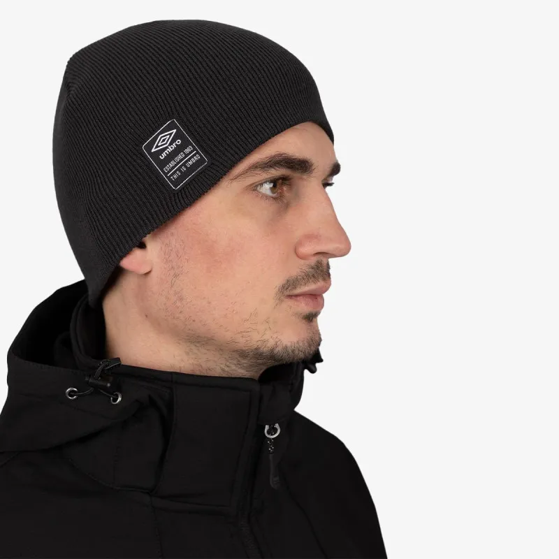 UMBRO ESSENTIALS BEANIE
