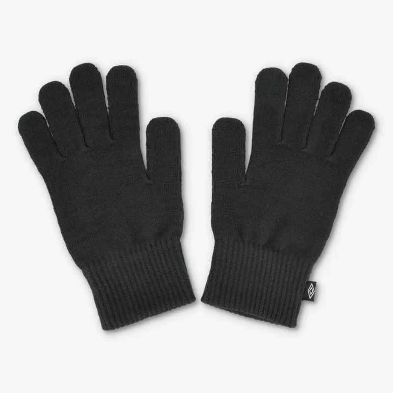 UMBRO KNITTED GLOVES