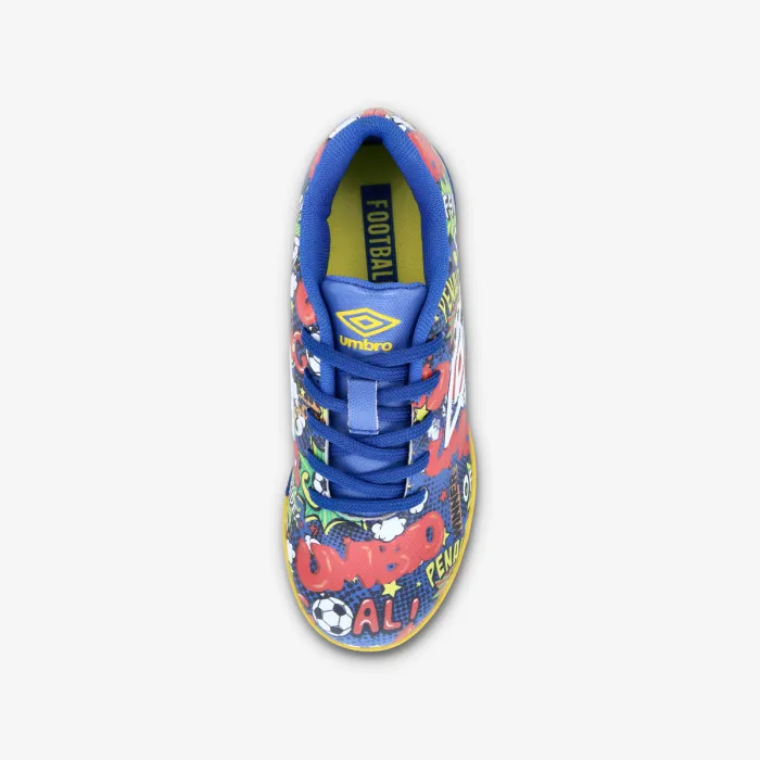 UMBRO CARTOON IC JNR 