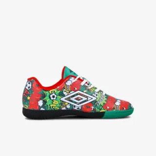 UMBRO Cartoon