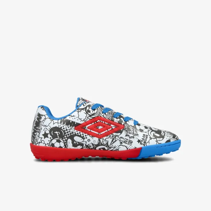UMBRO CARTOON TF JNR 